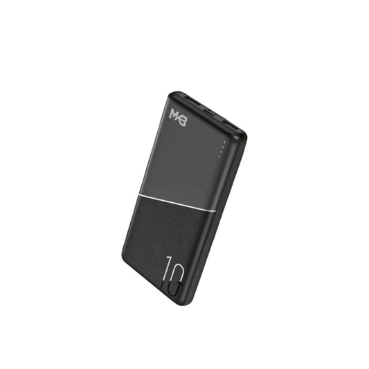 MKB PK10 2.1A 10000mah Power Bank