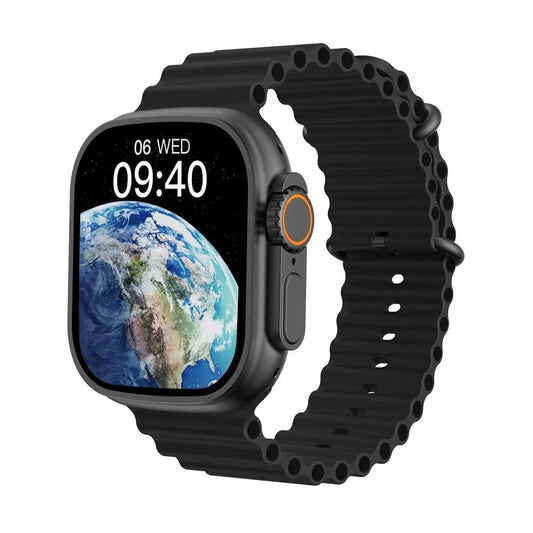 WiWu SW01 Ultra Bluetooth Calling Smart Watch