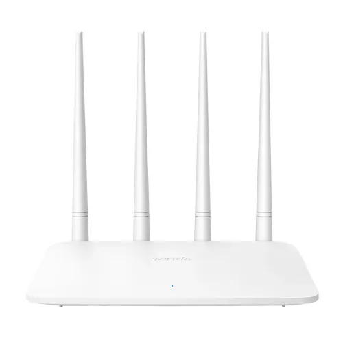 Tenda F6 300Mbps WiFi Router