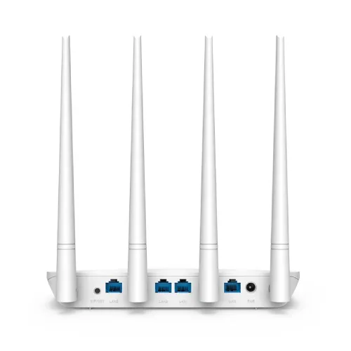 Tenda F6 300Mbps WiFi Router